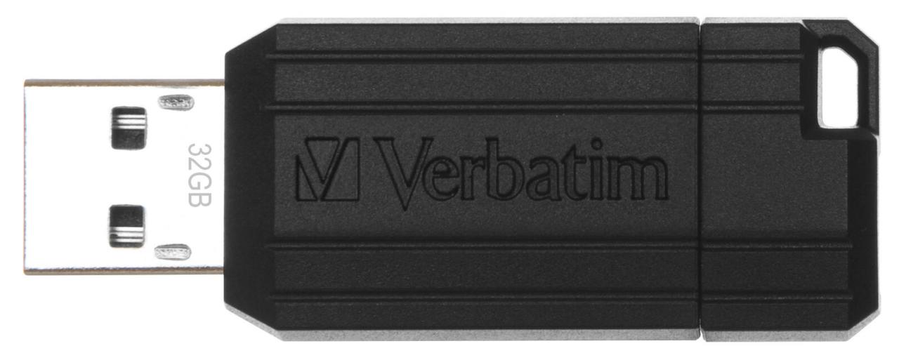 Verbatim USB-Stick Store 32GB USB-Stick von Verbatim