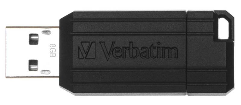 Verbatim USB-Stick Store 8GB von Verbatim