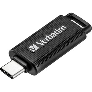 Verbatim USB-Stick Store'n'Go schwarz 32 GB von Verbatim