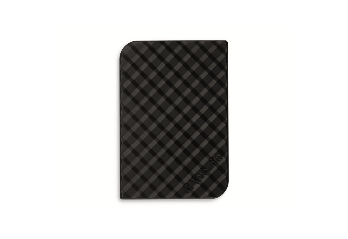 Verbatim VERBATIM Externe USB 3.0 Festplatte Store 'n' Go externe HDD-Festplatte Verbatim VERBATIM Externe USB 3.0 Festplatte Store 'n' Go externe HDD-Festplatte von Verbatim