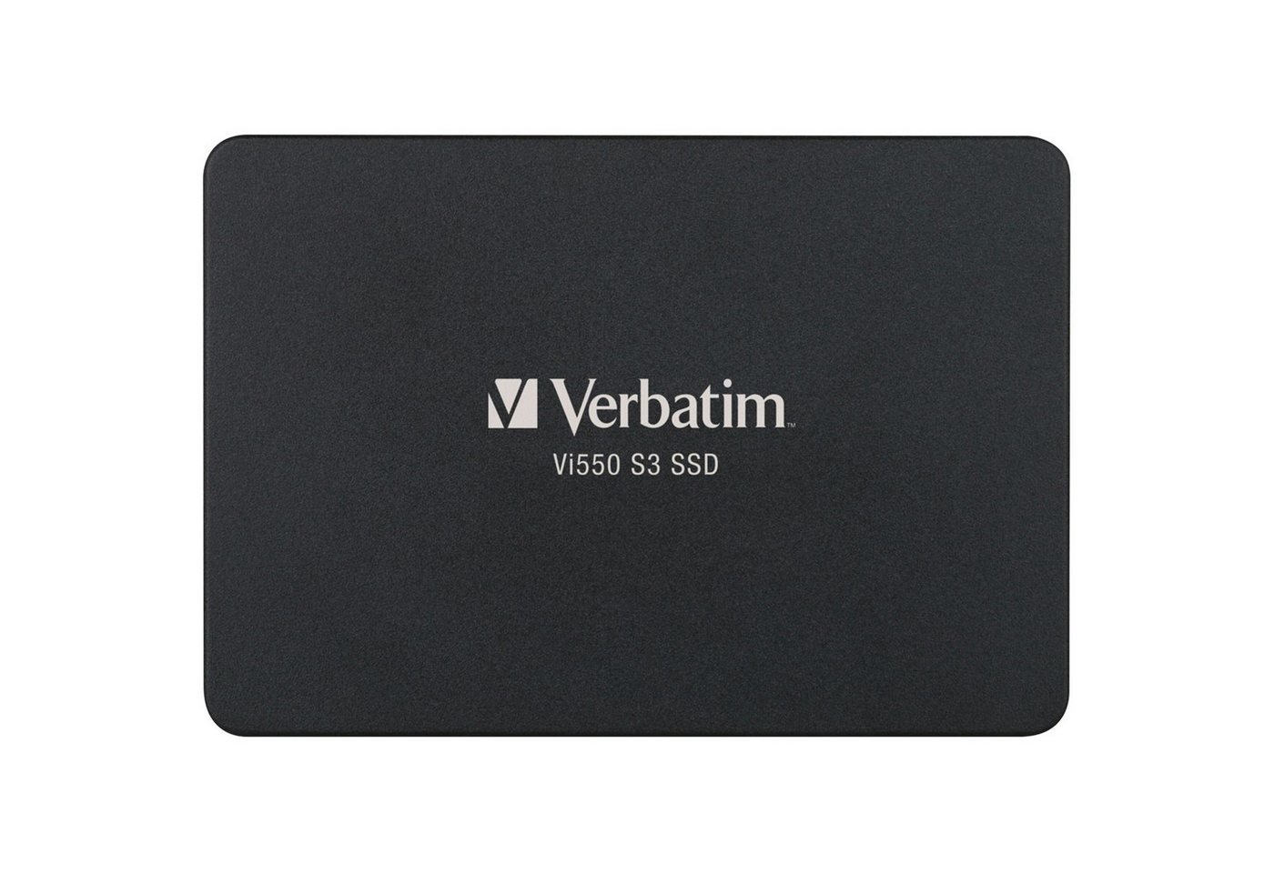 Verbatim VERBATIM SSD Vi550, 2 TB interne SSD Verbatim VERBATIM SSD Vi550, 2 TB interne SSD von Verbatim