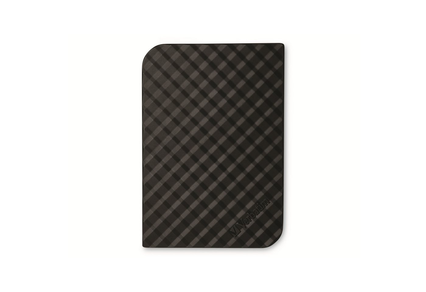 Verbatim VERBATIM USB 3.0 Festplatte Store'n'Save, 3,5" externe HDD-Festplatte Verbatim VERBATIM USB 3.0 Festplatte Store'n'Save, 3,5" externe HDD-Festplatte von Verbatim