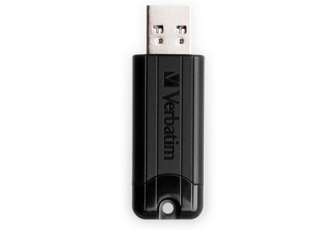 Verbatim VERBATIM USB-Stick PinStripe 49316 USB 3.2 16GB USB-Stick Verbatim VERBATIM USB-Stick PinStripe 49316 USB 3.2 16GB USB-Stick von Verbatim