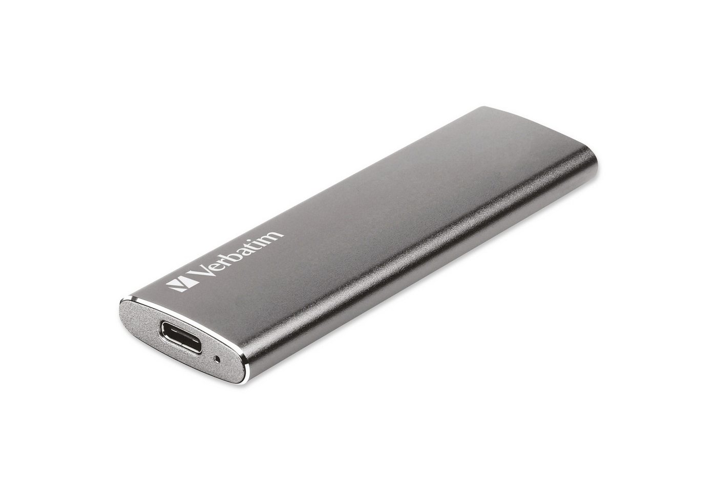 Verbatim VERBATIM USB3.1 SSD Vx500, 480 GB externe SSD Verbatim VERBATIM USB3.1 SSD Vx500, 480 GB externe SSD von Verbatim