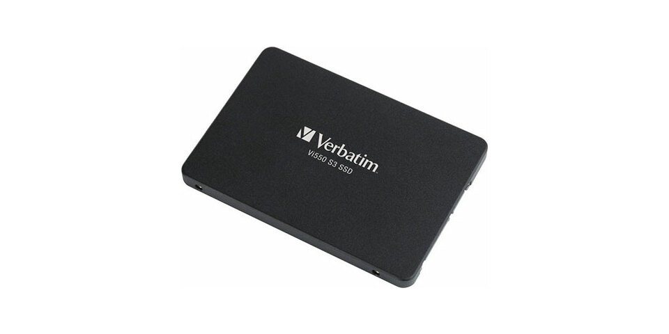 Verbatim Verbatim 2.5 SATA SSD Vi550 1TB interne SSD" von Verbatim