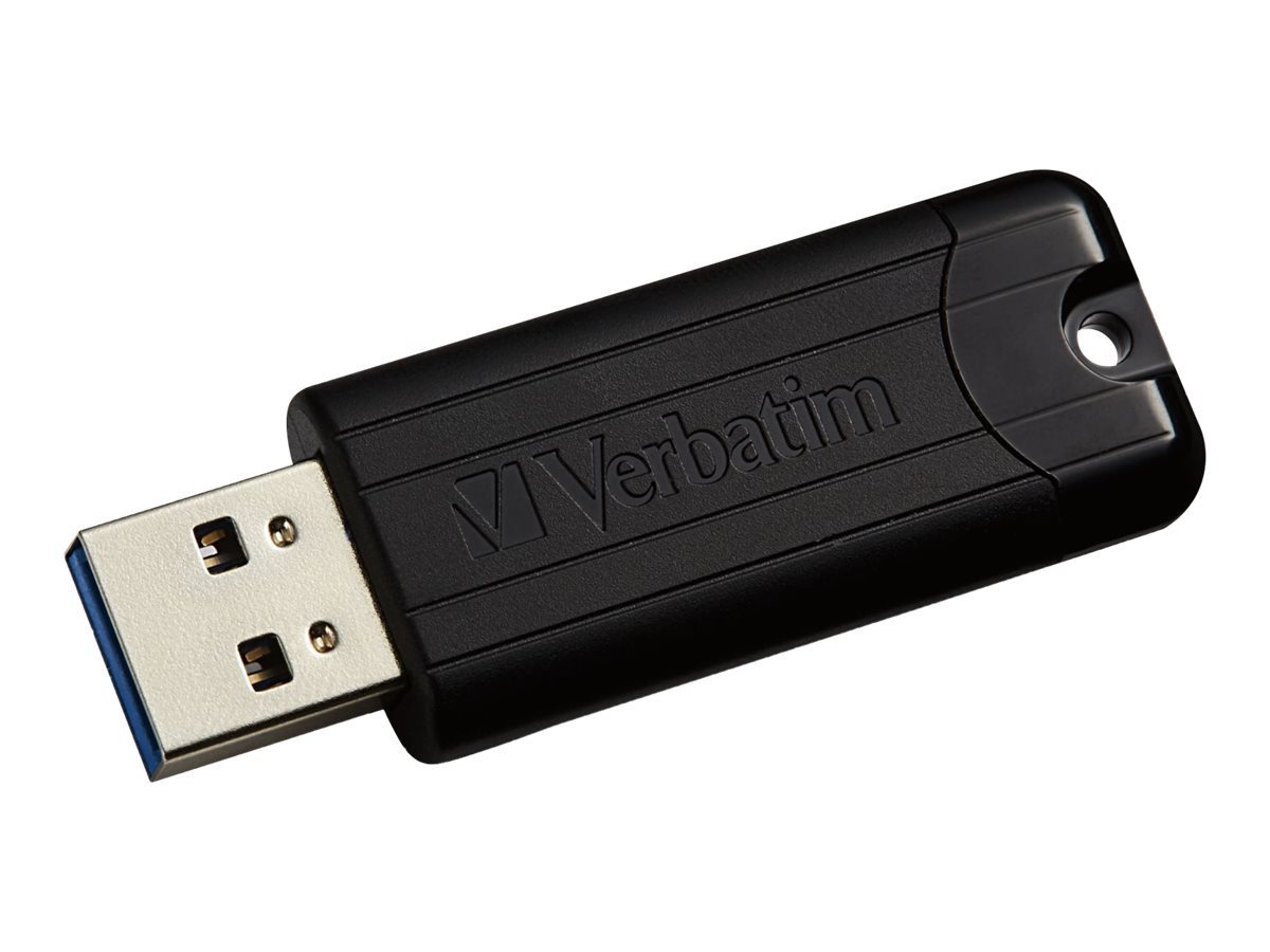 Verbatim Verbatim Store 'n' Go USB Stick 3.0 16GB USB-Stick Verbatim Verbatim Store 'n' Go USB Stick 3.0 16GB USB-Stick von Verbatim