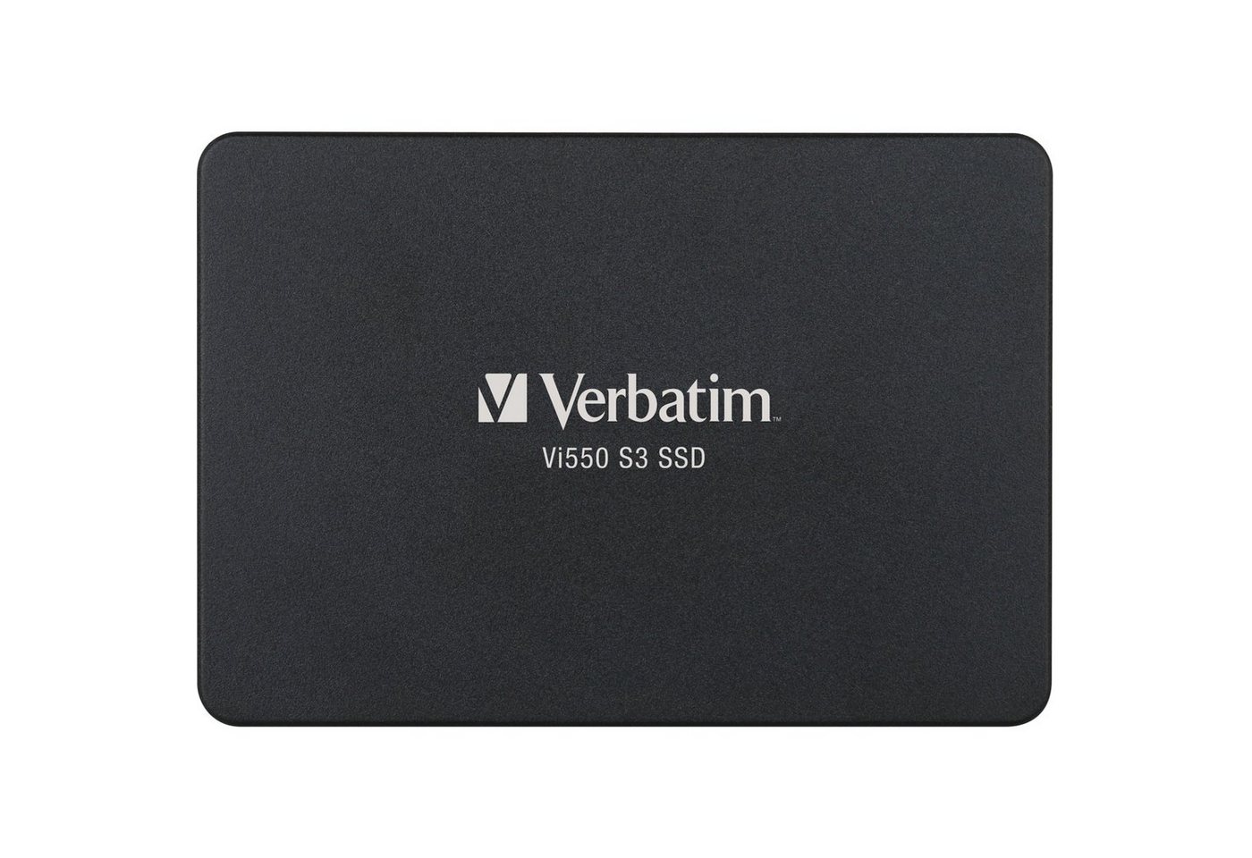 Verbatim Verbatim Vi550 2 TB, SSD, (SATA 6 Gb/s, 2,5) interne SSD (2.000 GB) von Verbatim