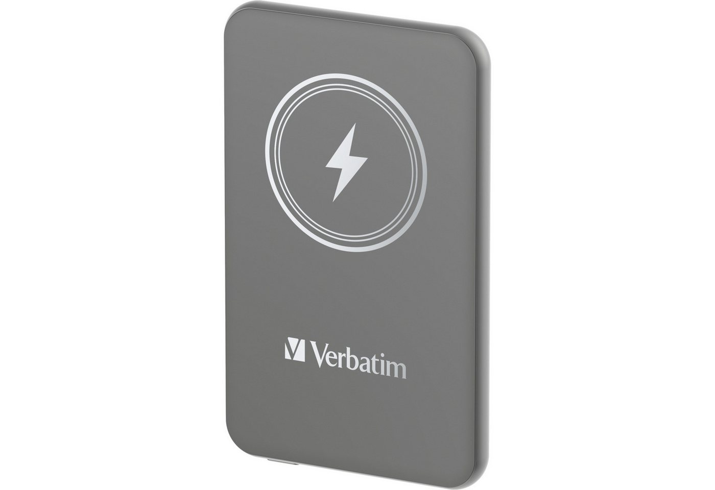 Verbatim Verbatim Wireless Powerbank Charge 'n' Go Powerbank Verbatim Verbatim Wireless Powerbank Charge 'n' Go Powerbank von Verbatim