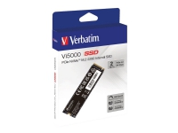 Verbatim Vi5000, 2 TB, M.2, 5000 MB/s von Verbatim