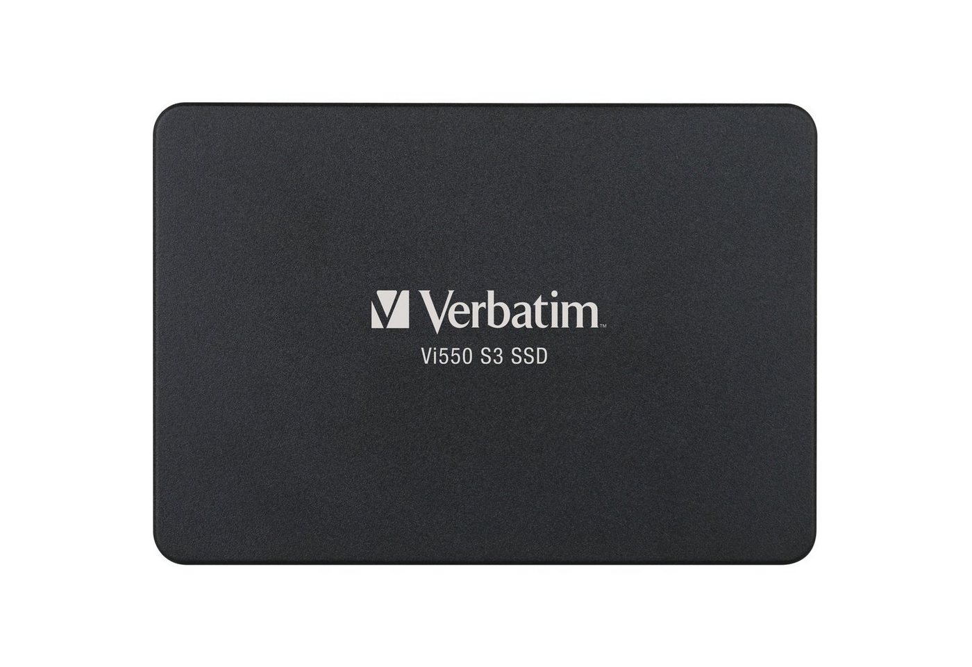 Verbatim Vi550 2 TB SSD-Festplatte (2 TB) 2,5" von Verbatim