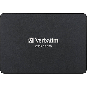 Verbatim Vi550 2 TB interne SSD-Festplatte von Verbatim