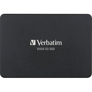 verbatim Vi550 2 TB interne SSD-Festplatte von Verbatim