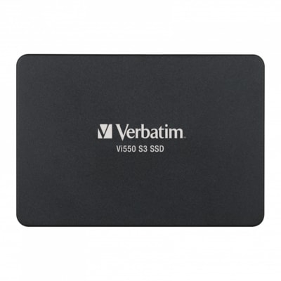 Verbatim Vi550 S3 SATA SSD 1TB 2,5 Zoll von Verbatim