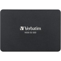 Verbatim Vi550 S3 SATA SSD 1TB 2,5 Zoll von Verbatim