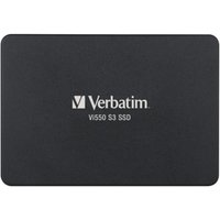 Verbatim Vi550 S3 SATA SSD 512GB 2,5 Zoll von Verbatim