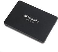 Verbatim Vi550 S3 - SSD - 2TB - intern - 2.5 (6,4 cm) - SATA 6Gb/s (49354) von Verbatim