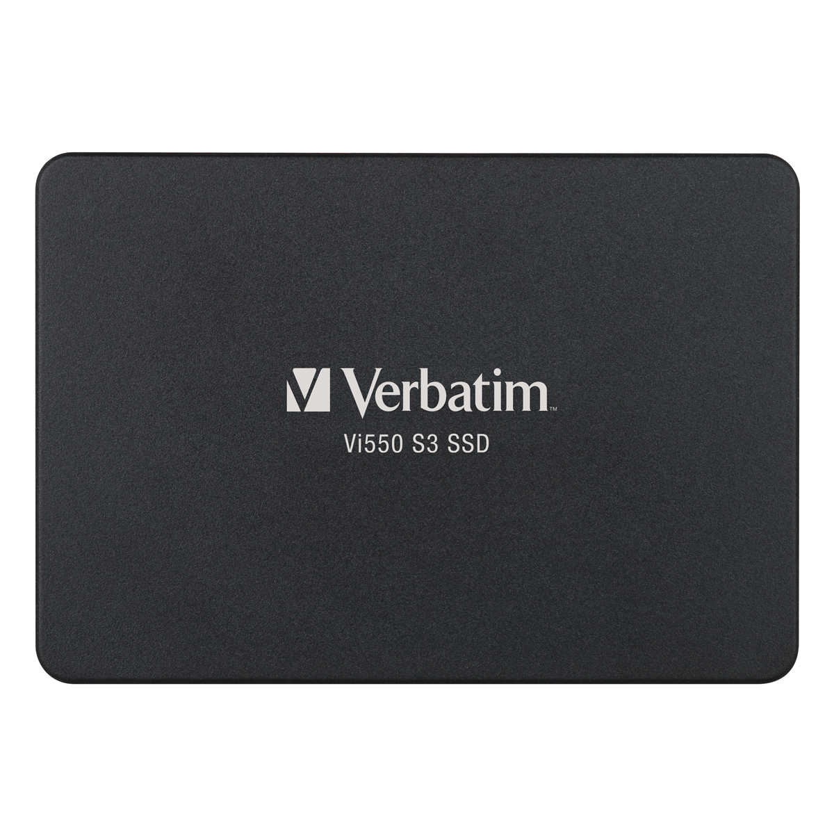 Verbatim Vi550 S3 SSD 512GB 2.5 Zoll SATA 6Gb/s - interne Solid-State-Drive von Verbatim