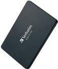 Verbatim Vi550 - SSD - 512 GB - intern - 2.5 (6.4 cm) - SATA 6Gb/s von Verbatim