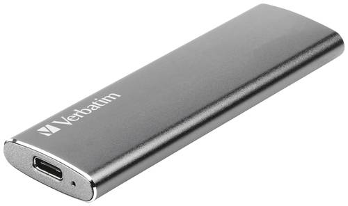 Verbatim Vx500 2TB Externe SSD USB-C® USB 3.2 (Gen 2) Grau 47454 von Verbatim