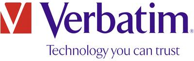Verbatim - Weiß, RAL 9003 - 500 g - DURABIO Filament (3D) (55153) von Verbatim