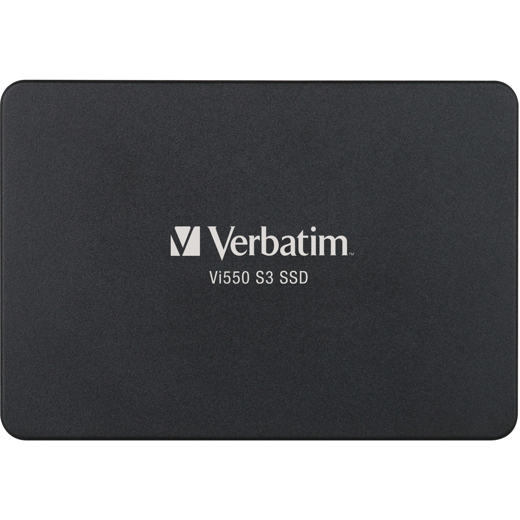 Vi550 2 TB, SSD von Verbatim