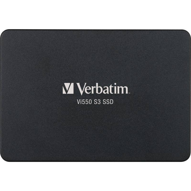 Vi550 S3 256 GB, SSD von Verbatim