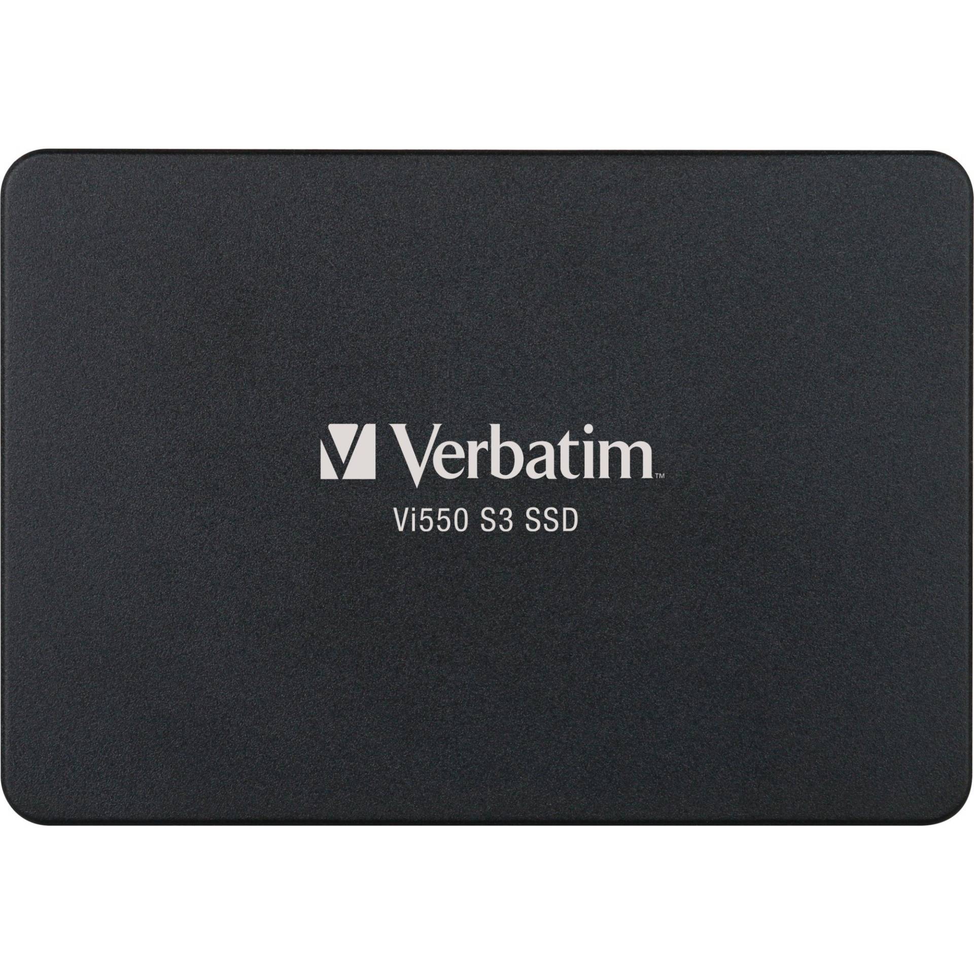Vi550 S3 512 GB, SSD Vi550 S3 512 GB, SSD von Verbatim