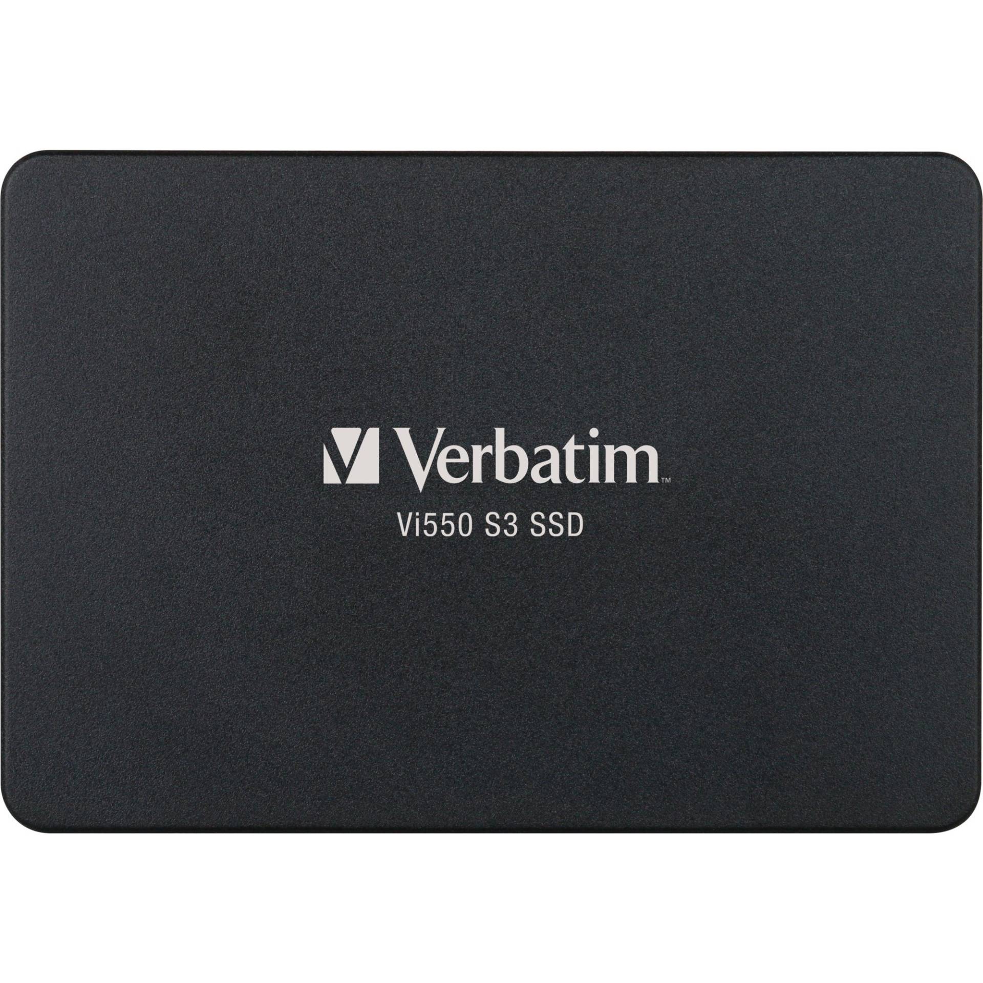 Vi550 S3 512 GB, SSD von Verbatim