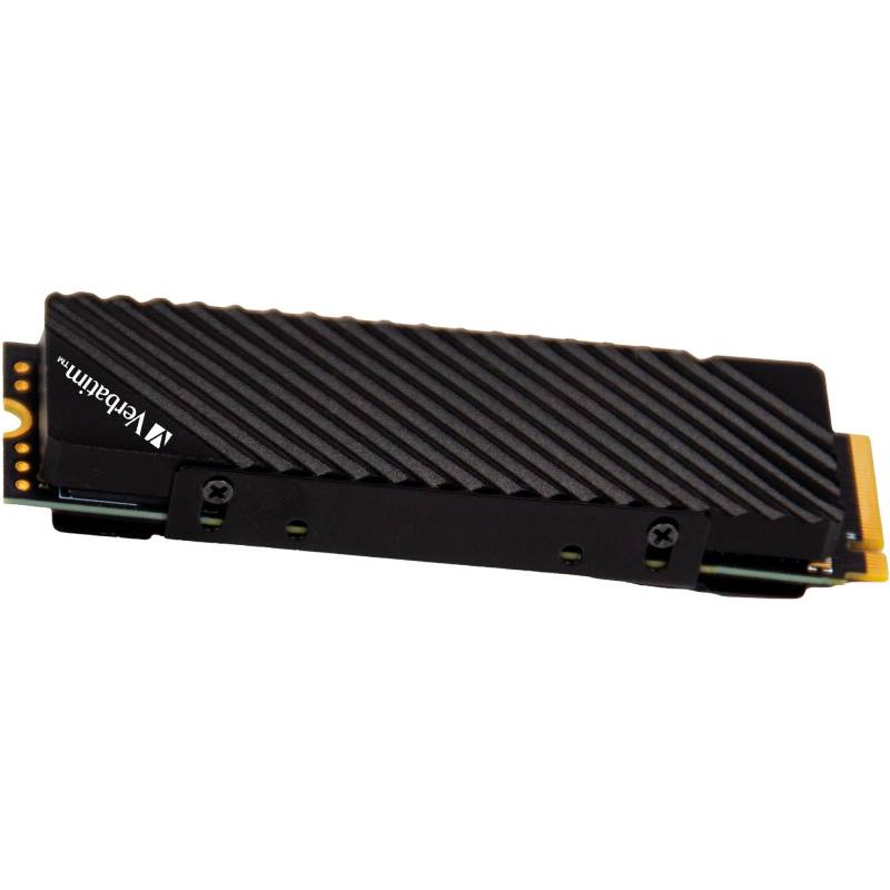 Vi7000G 1 TB, SSD von Verbatim