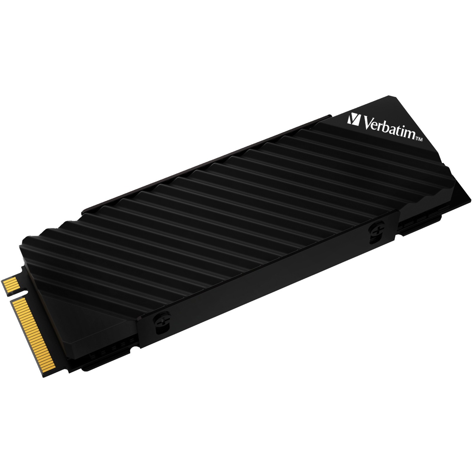 Vi7000G 2 TB, SSD von Verbatim