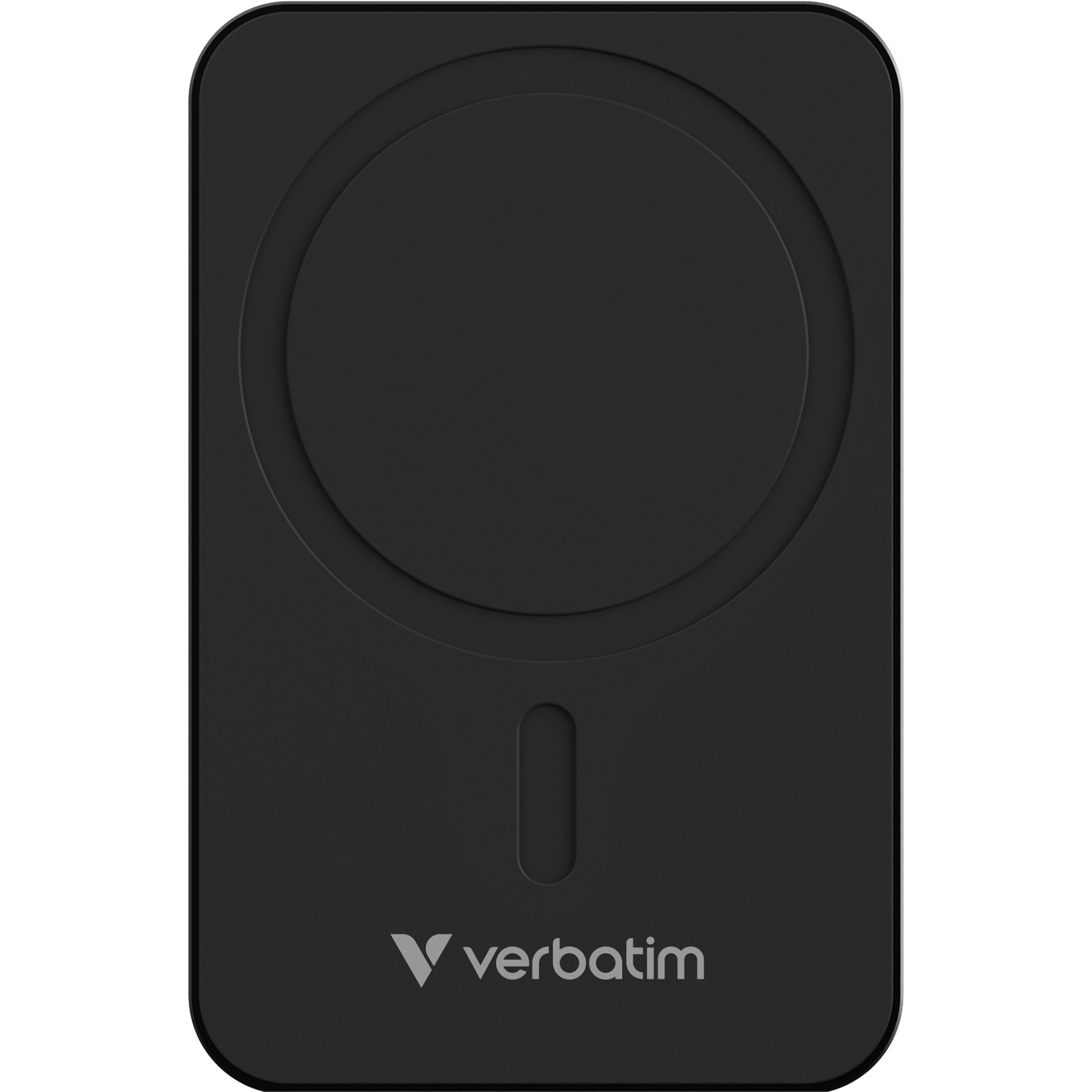 Wireless Powerbank Charge ''n'' Go 20.000mAh Wireless Powerbank Charge ''n'' Go 20.000mAh von Verbatim