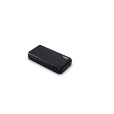 Verico Power Guard XL USB Powerbank, 20,000 mAh, schwarz Verico Power Guard XL USB Powerbank, 20,000 mAh, schwarz von Verico International Co.