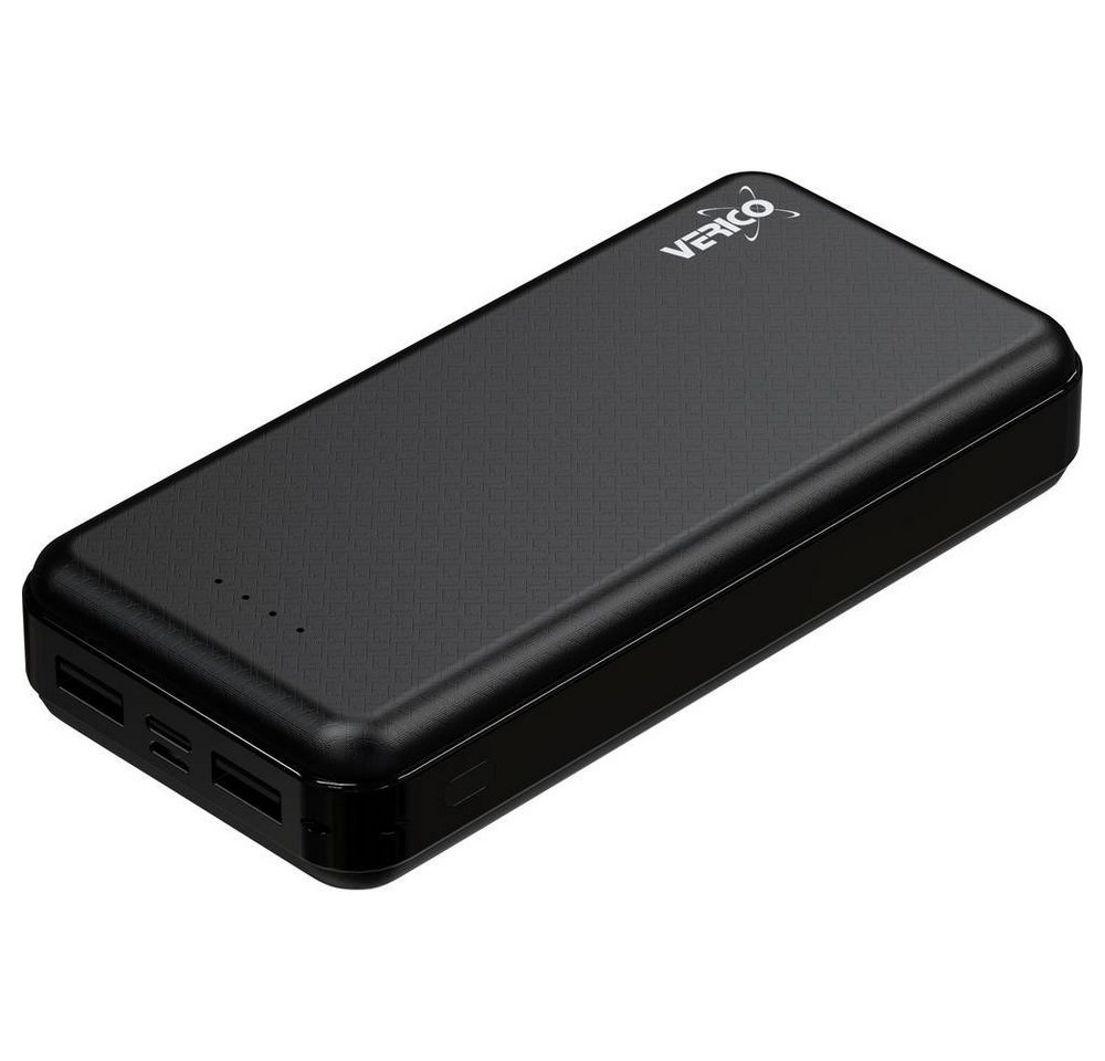 Verico Powerbank 20000 mAh Powerbank Verico Powerbank 20000 mAh Powerbank von Verico