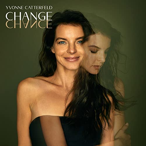 Change von Veritable Records (Rough Trade)