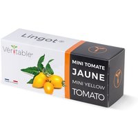 Lingot Gelbe Mini Tomaten - Organic von Veritable