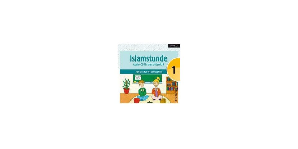 Veritas Verlag Hörspiel-CD Islamstunde 1/CD Veritas Verlag Hörspiel-CD Islamstunde 1/CD von Veritas Verlag