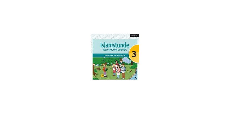 Veritas Verlag Hörspiel-CD Islamstunde 3/CD Veritas Verlag Hörspiel-CD Islamstunde 3/CD von Veritas Verlag