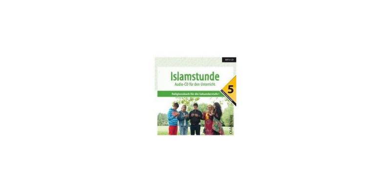 Veritas Verlag Hörspiel-CD Islamstunde 5/CD von Veritas Verlag