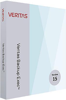 VERITAS Backup Exec Agent for Windows - Essential Support (Erneuerung) (1 Jahr) - 1 Server - Corporate / Unternehmens- - CLP - Win (13813-M1-23) von Veritas