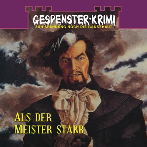 Als der Meister Starb [Musikkassette] von Verlagsgr. Lübbe Gmbh & Co.Kg (Spv)