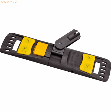 Vermop Halter Sprint plus 10040 40cm anthrazit/gelb Vermop Halter Sprint plus 10040 40cm anthrazit/gelb von Vermop