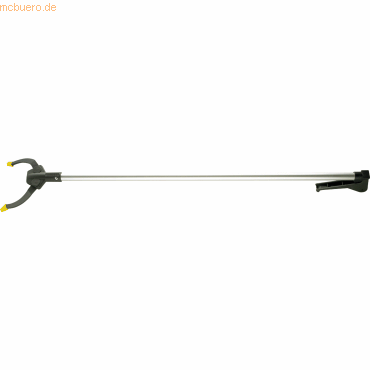 Vermop Vielzweckgreifer 12699 100cm anthrazit von Vermop