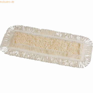 Vermop Wischmop BASIC 4821 50cm blaues Einfassband von Vermop