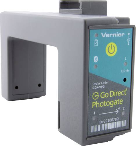 Vernier 105010 GDX-VPG Lichtschranke von Vernier