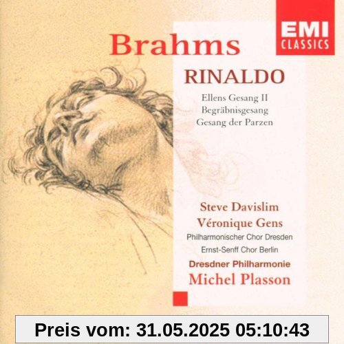 Rinaldo · Ellens Gesang II Rinaldo · Ellens Gesang II von Véronique Gens