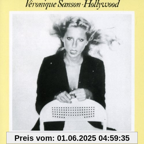 Hollywood von Véronique Sanson