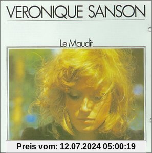 Le Maudit von Veronique Sanson