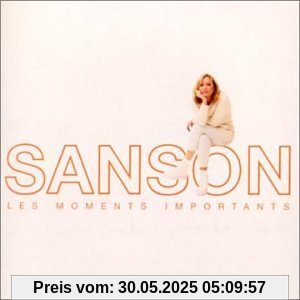 Les Moments Importants von Véronique Sanson