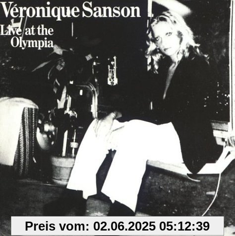 Olympia von Véronique Sanson