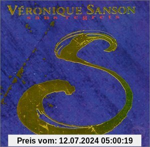 Sans Regrets von Veronique Sanson